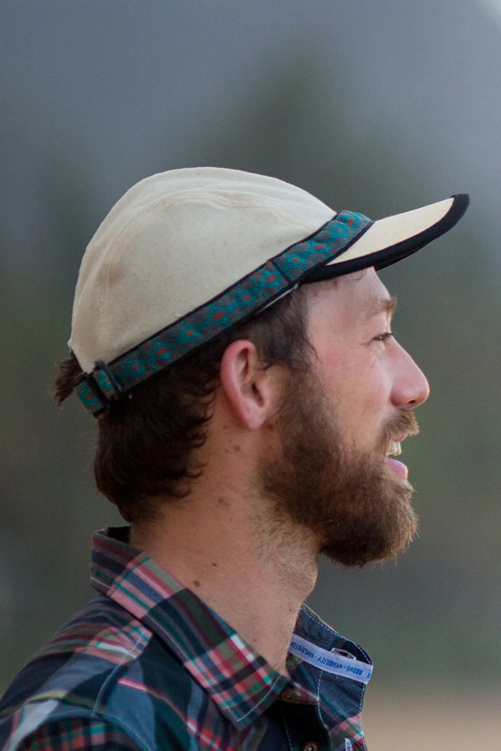 Kavu Organic Strapcap - Image 8