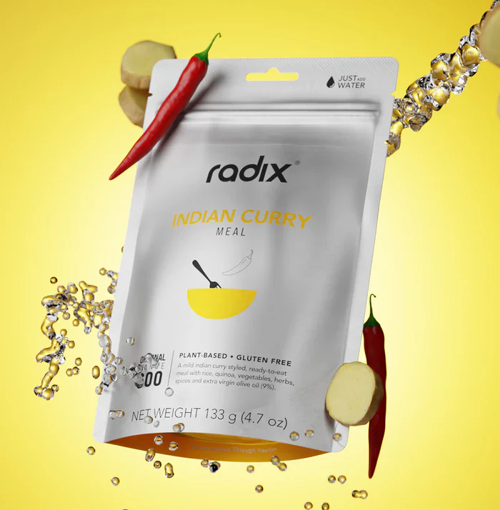 Radix Nutrition Original Meals V9 600 Kcal - Image 2