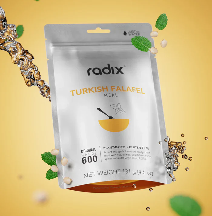 Radix Nutrition Original Meals V9 600 Kcal - Image 3