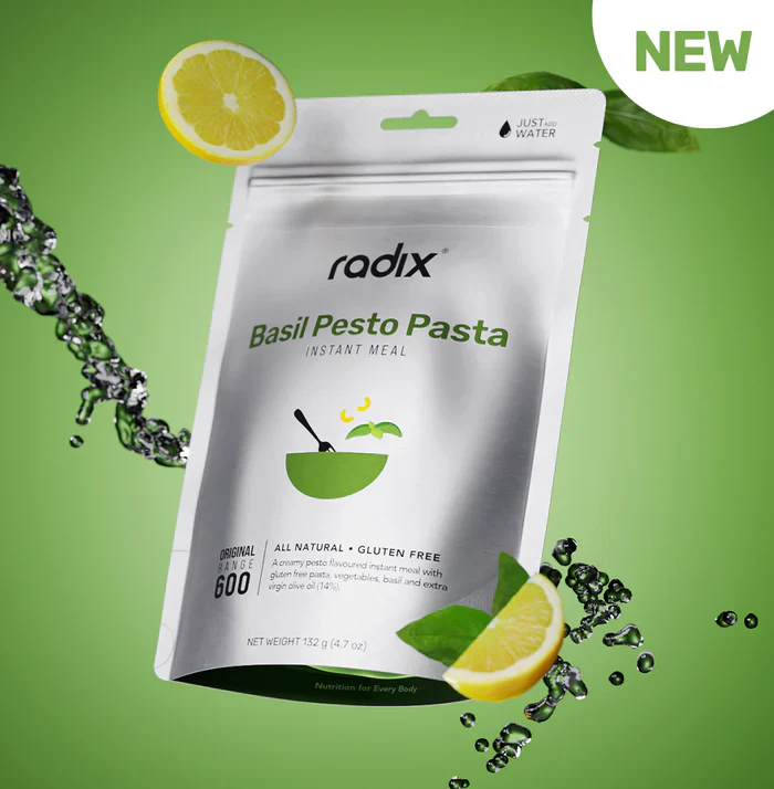 Radix Nutrition Original Meals V9 600 Kcal - Image 4