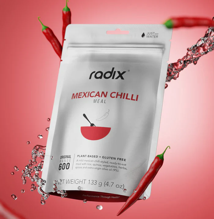 Radix Nutrition Original Meals V9 600 Kcal - Image 5