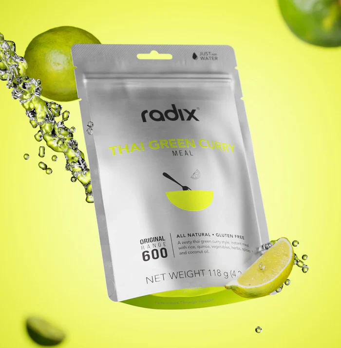 Radix Nutrition Original Meals V9 600 Kcal - Image 6