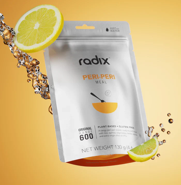 Radix Nutrition Original Meals V9 600 Kcal - Image 7