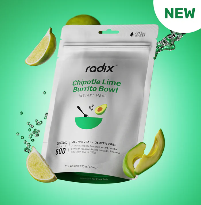 Radix Nutrition Original Meals V9 600 Kcal - Image 8