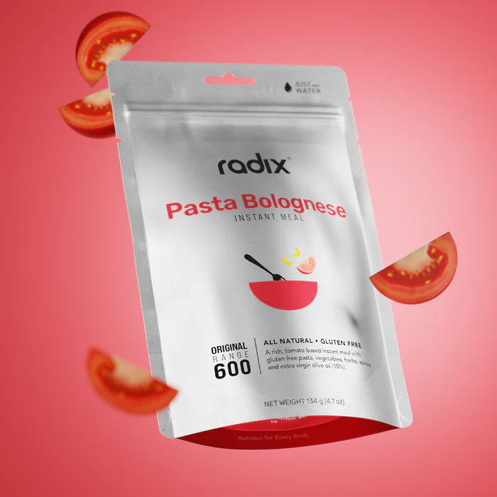 Radix Nutrition Original Meals V9 600 Kcal - Image 9
