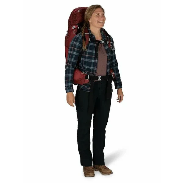 Osprey Aura AG 65 - Image 4