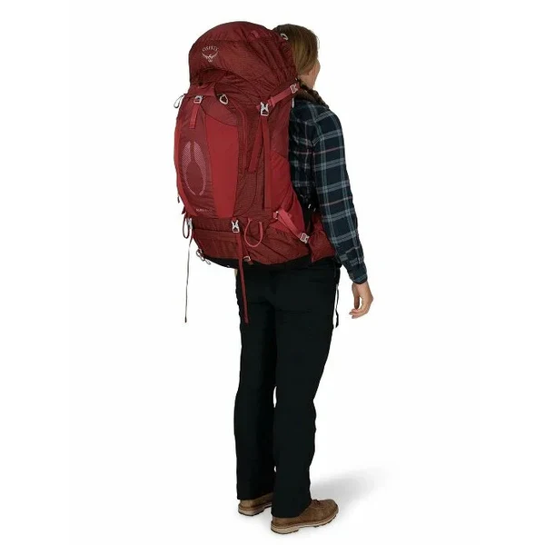 Osprey Aura AG 65 - Image 6