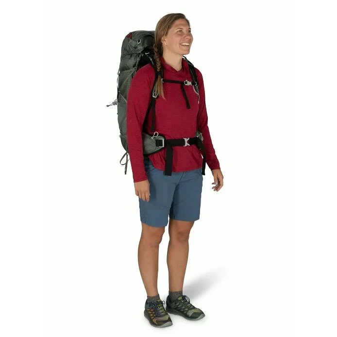 Osprey Eja 58 Women's Hiking Pack - Image 4
