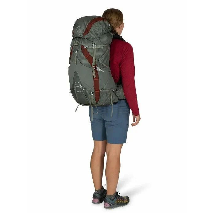 Osprey Eja 58 Women's Hiking Pack - Image 5