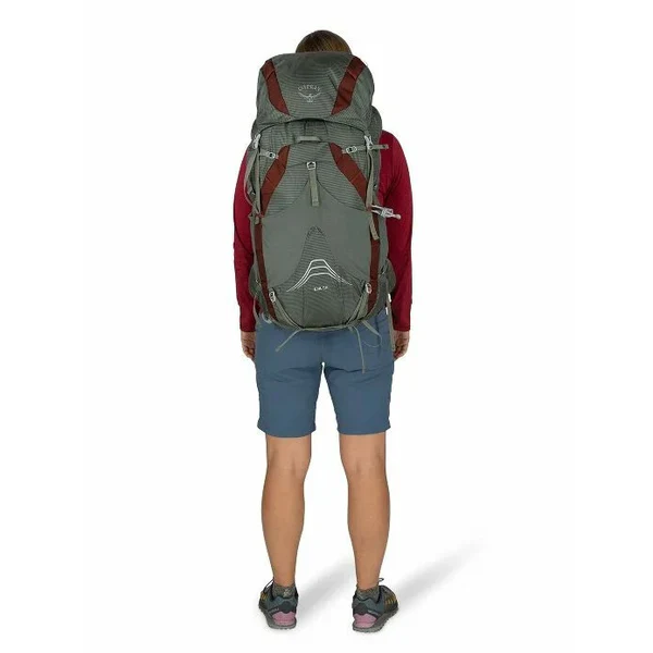 Osprey Eja 58 Women's Hiking Pack - Image 6