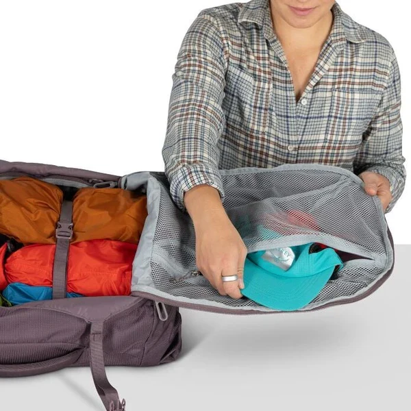 Osprey Fairview 40 Women's Travel Pack - Image 13