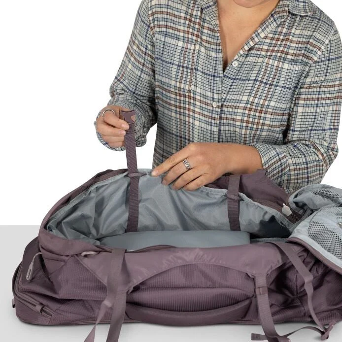 Osprey Fairview 40 Women's Travel Pack - Image 14