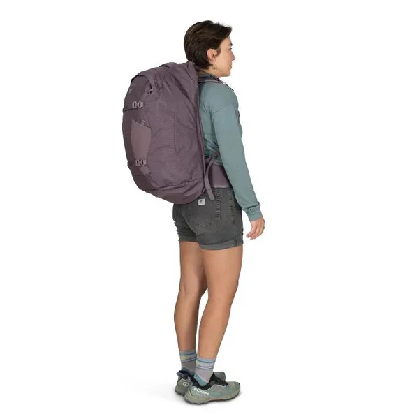 Osprey Fairview 40 Women's Travel Pack - Image 6