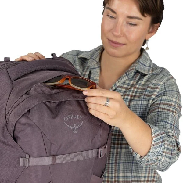 Osprey Fairview 40 Women's Travel Pack - Image 8