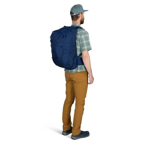 Osprey Farpoint 40 Men's Travel Pack - Image 10