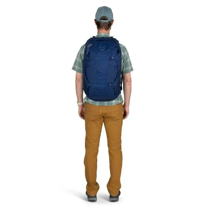 Osprey Farpoint 40 Men's Travel Pack - Image 11