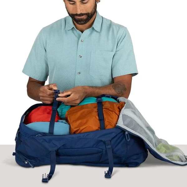 Osprey Farpoint 40 Men's Travel Pack - Image 12