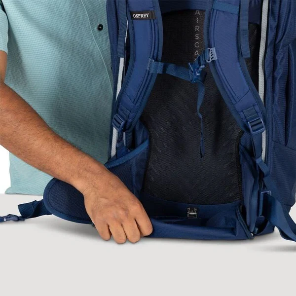 Osprey Farpoint 40 Men's Travel Pack - Image 13
