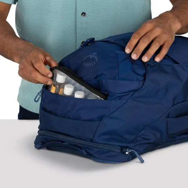 Osprey Farpoint 40 Men's Travel Pack - Image 15