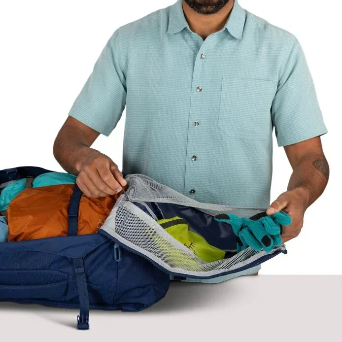 Osprey Farpoint 40 Men's Travel Pack - Image 16