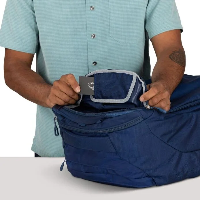Osprey Farpoint 40 Men's Travel Pack - Image 17