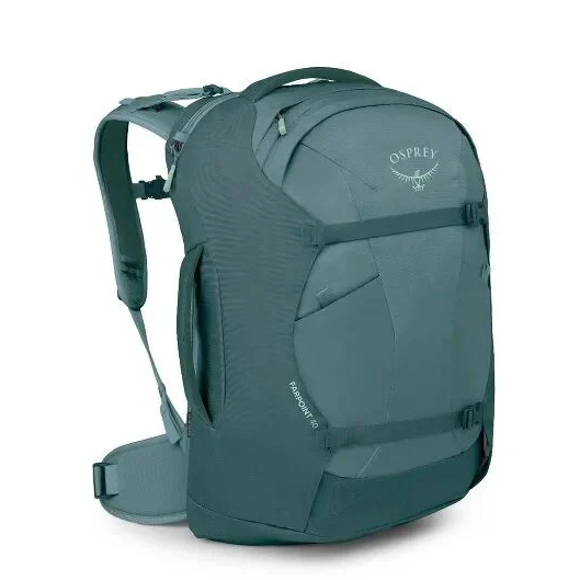 Osprey Farpoint 40 Men's Travel Pack - Image 4