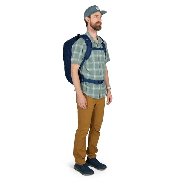 Osprey Farpoint 40 Men's Travel Pack - Image 9