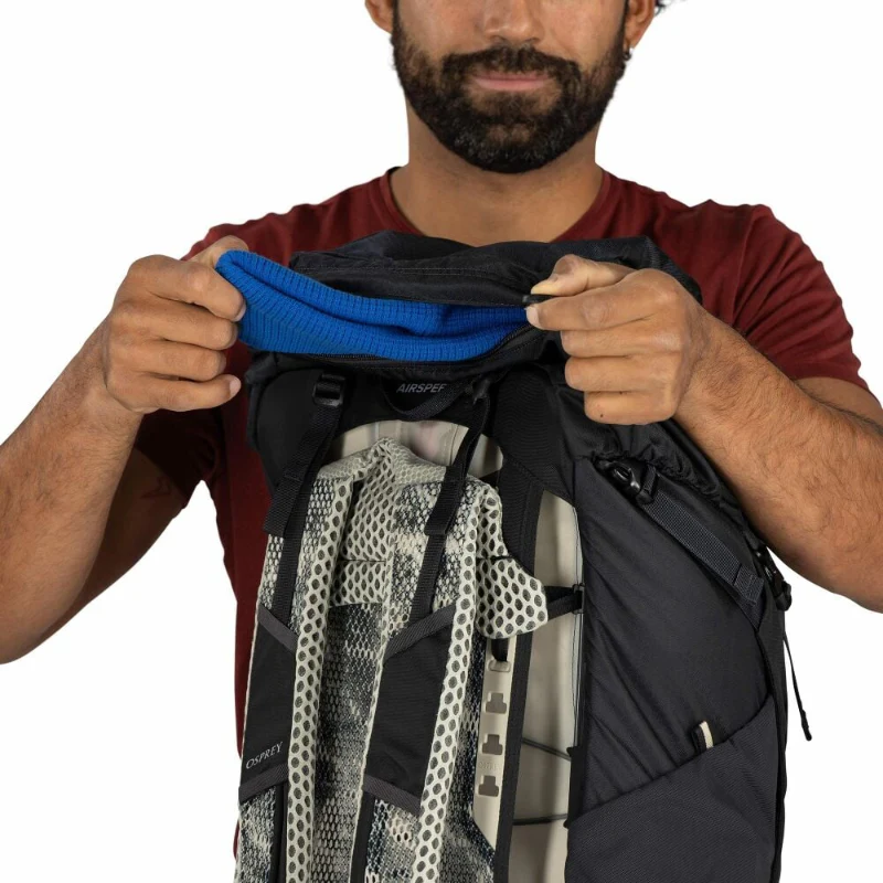 Osprey Stratos 36 Mens Backpack - Image 12