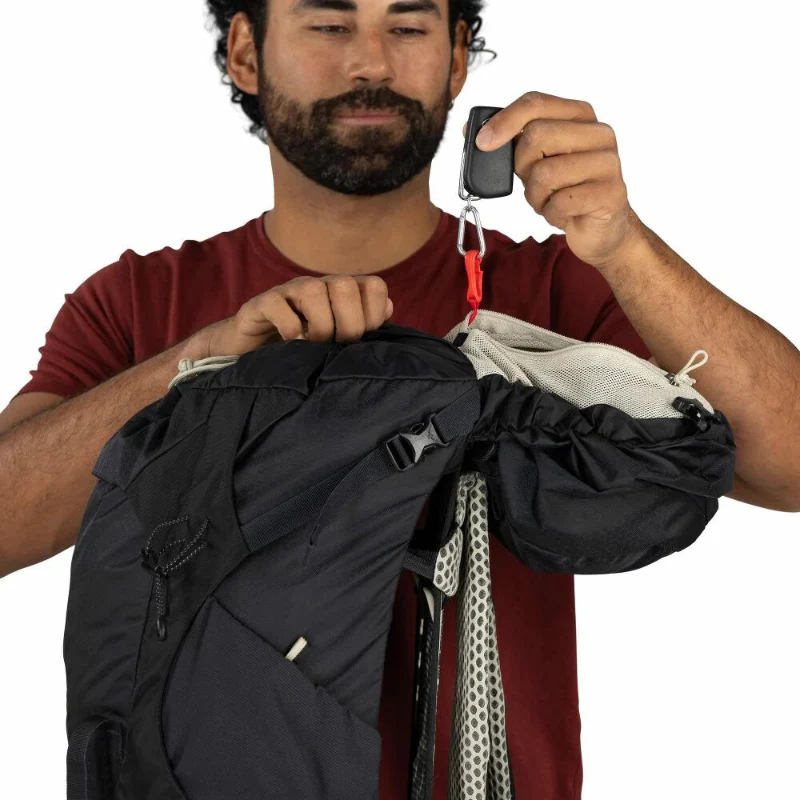 Osprey Stratos 36 Mens Backpack - Image 13
