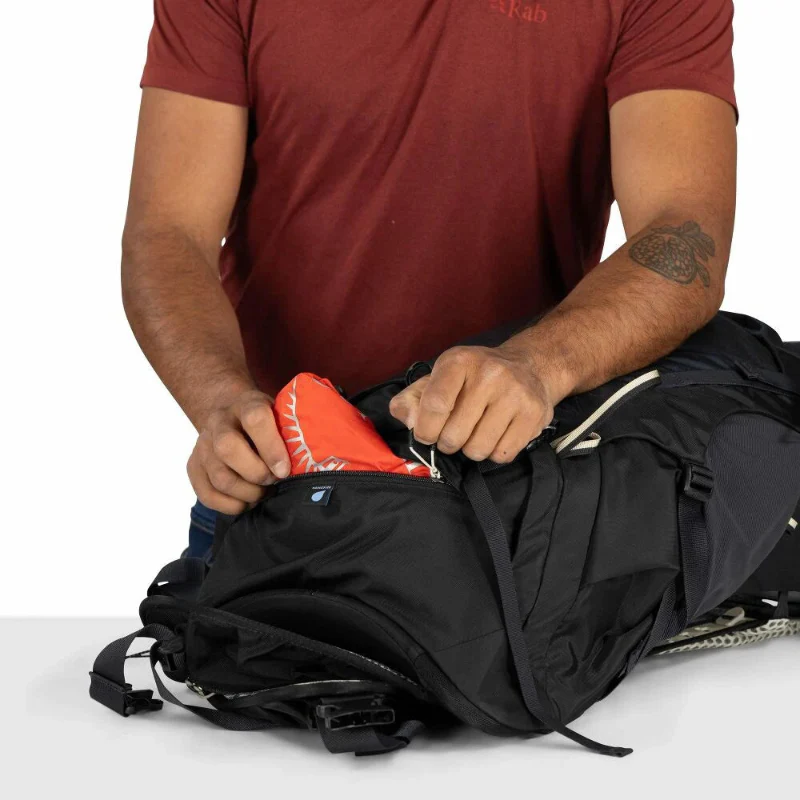 Osprey Stratos 36 Mens Backpack - Image 9