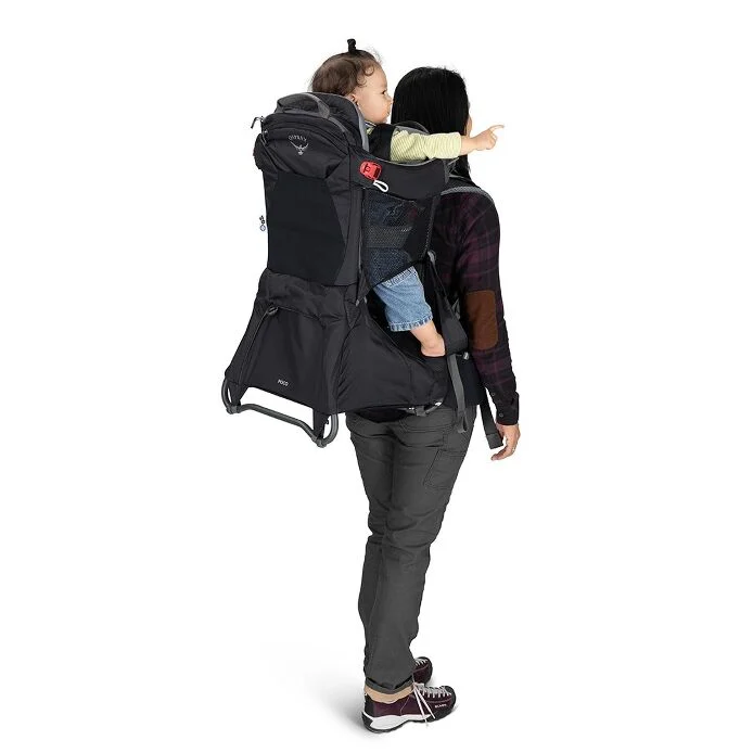 Osprey Poco Child Carrier - Image 6