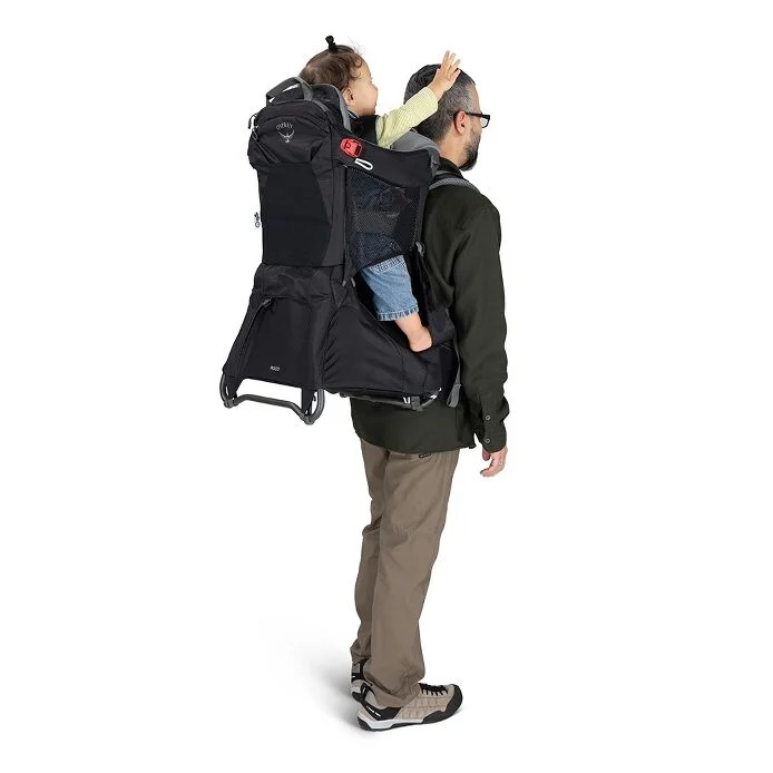 Osprey Poco Child Carrier - Image 7
