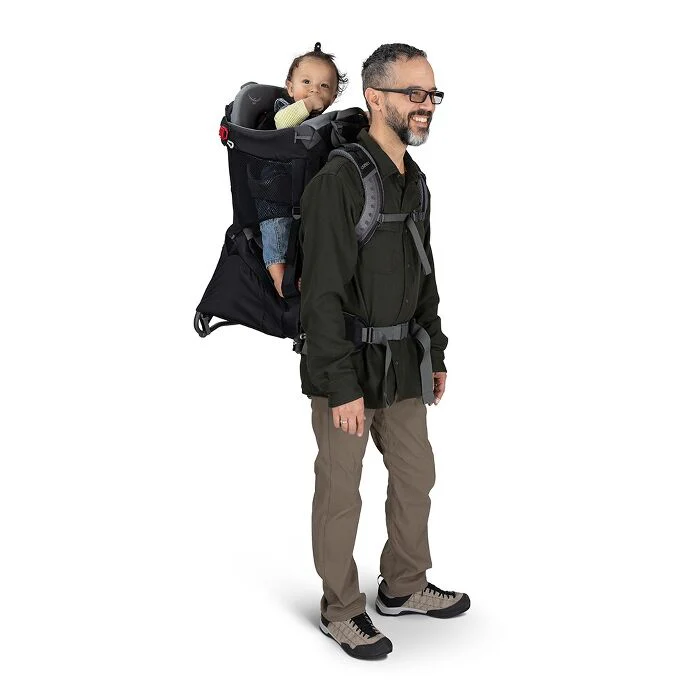 Osprey Poco Child Carrier - Image 8