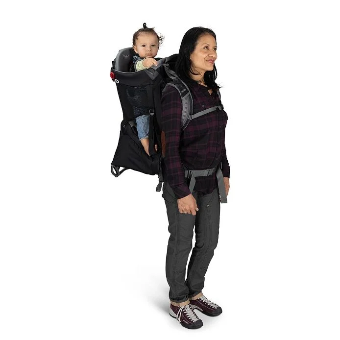 Osprey Poco Child Carrier - Image 9
