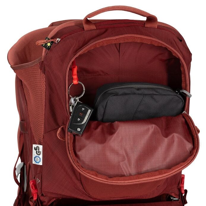 Osprey Poco LT Child Carrier - Image 13