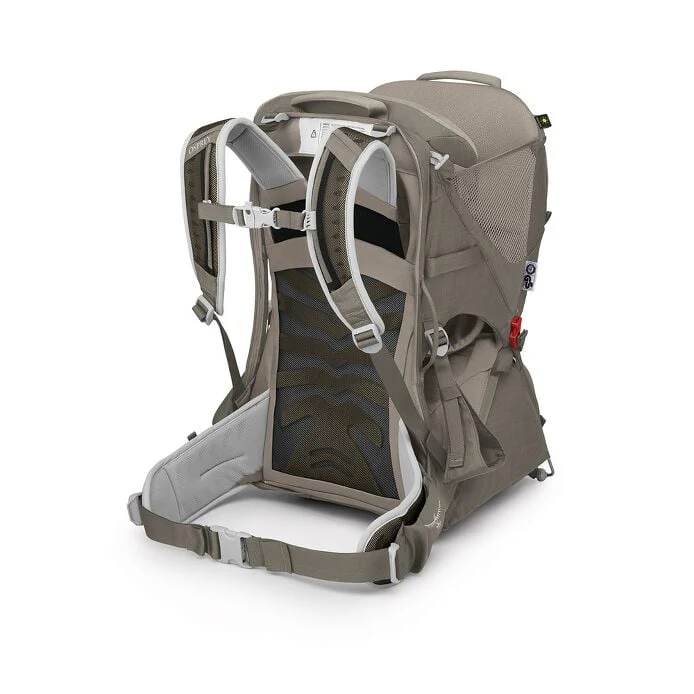 Osprey Poco LT Child Carrier - Image 4