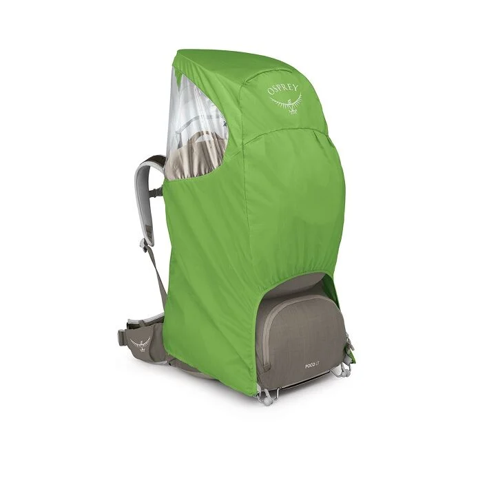 Osprey Poco LT Child Carrier - Image 5
