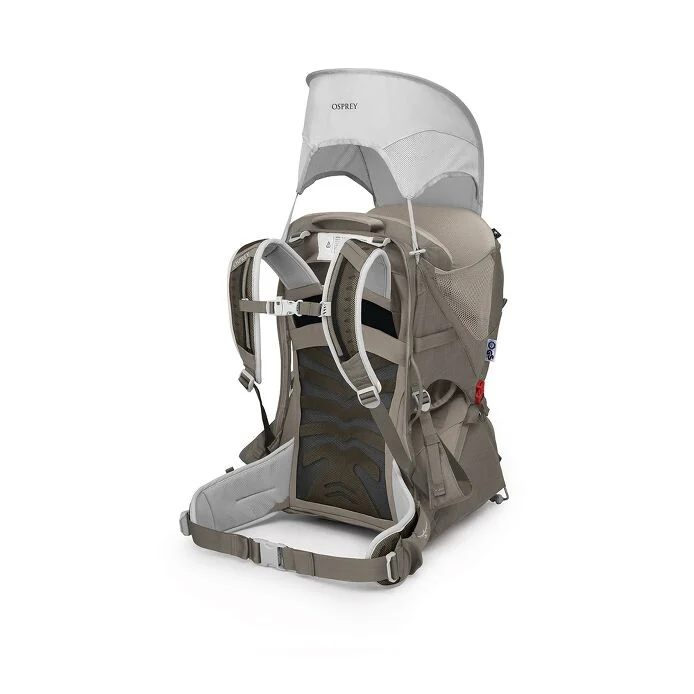 Osprey Poco LT Child Carrier - Image 7