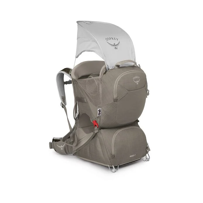 Osprey Poco LT Child Carrier - Image 8