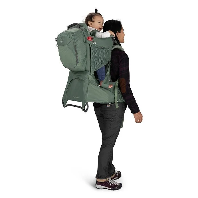 Osprey Poco Premium Carrier - Image 11