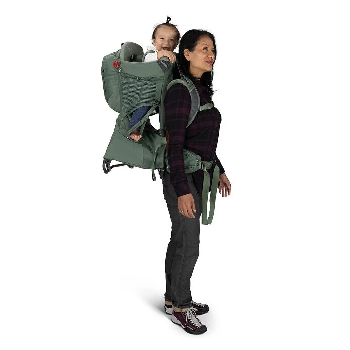 Osprey Poco Premium Carrier - Image 12