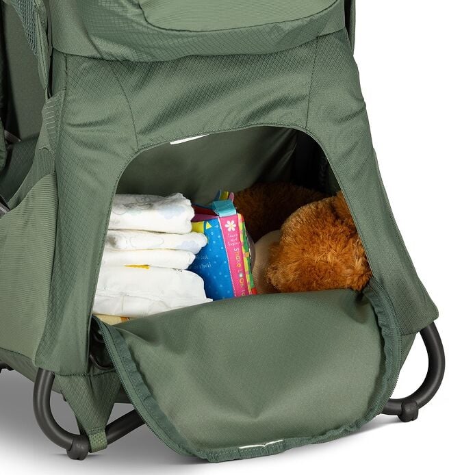 Osprey Poco Premium Carrier - Image 3