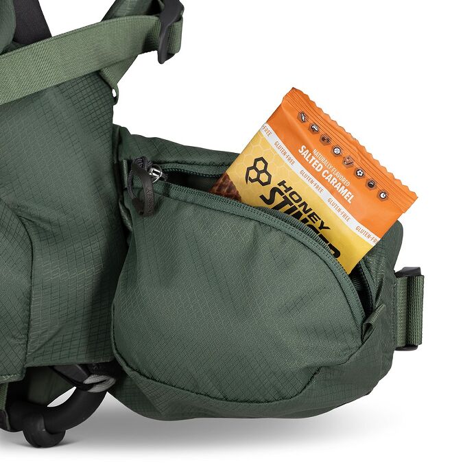 Osprey Poco Premium Carrier - Image 4