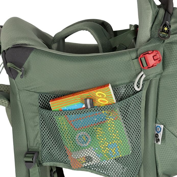 Osprey Poco Premium Carrier - Image 7