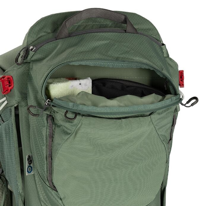 Osprey Poco Premium Carrier - Image 8