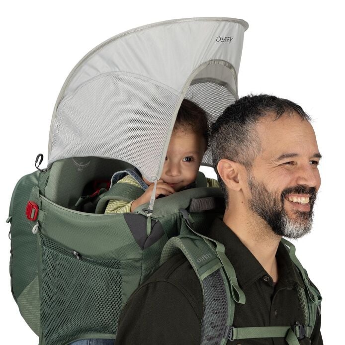 Osprey Poco Premium Carrier - Image 9