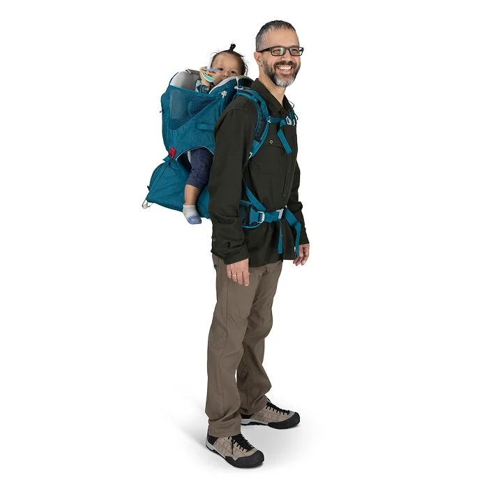 Osprey Poco SLT Child Carrier - Image 10