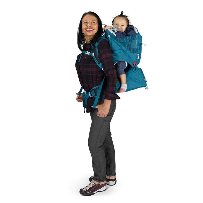Osprey Poco SLT Child Carrier - Image 11