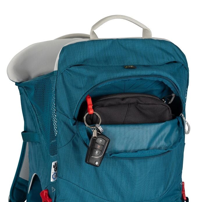 Osprey Poco SLT Child Carrier - Image 5
