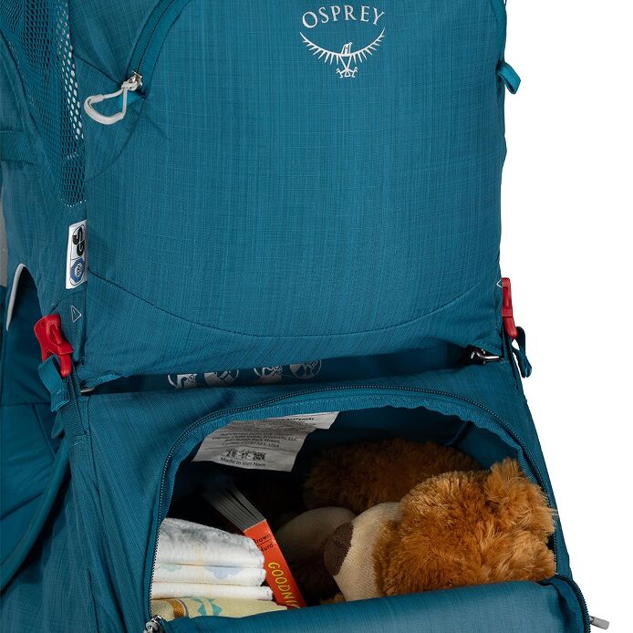 Osprey Poco SLT Child Carrier - Image 6